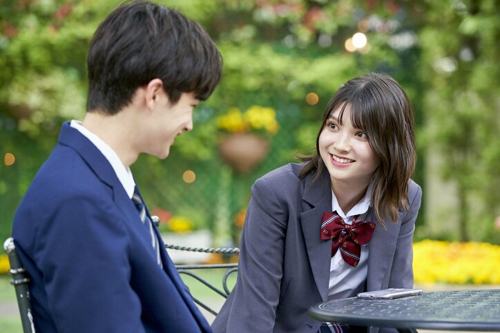 「めっちゃ誘うよ？」メイ、ラストデートでモテ男子・えりやにアタック宣言『恋ステ 2021春 Tokyo』#5