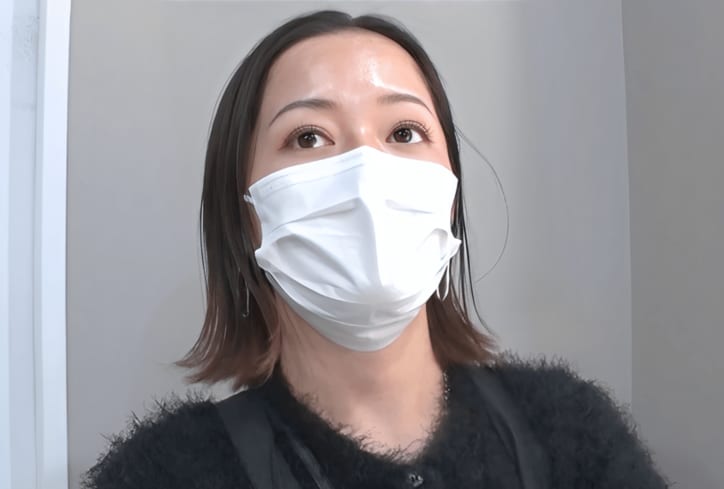【写真・画像】ペニオク騒動後ネイリストになった小森純、顧客から大人気の理由「本当に練習した」　1枚目