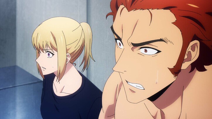 [Photos/Images] Second Main PV Released! Anime "Solo Leveling" Episode 22 Synopsis & Preview Cuts Revealed 4th