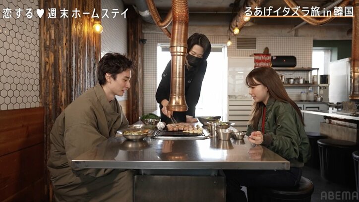 るあげカップル・やまげ「彼氏の夢」3年間の交際で1番の思い出は“彼女の実家”