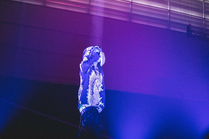 BAD HOP解散、Awichのアリーナ……。 『POP YOURS』がカルチャーの発信源となった2日間