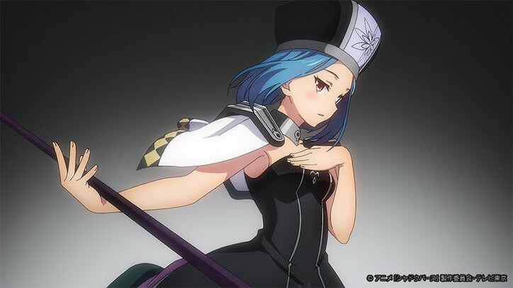 アニメ「シャドウバース」伝説の料理人にバトルを挑まれたヒイロ…！第14話先行カット＆あらすじ公開