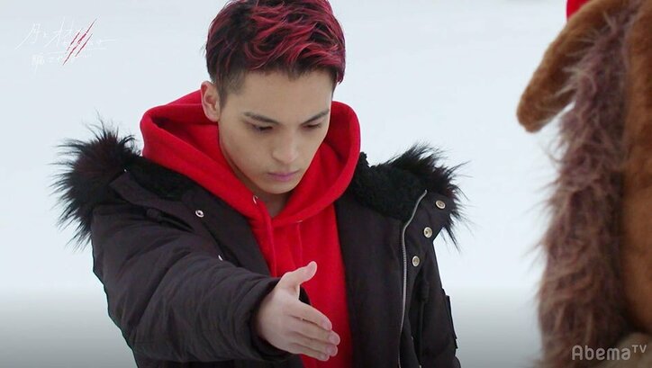 「大好き！」コア&ヒナの告白成立に視聴者大興奮！「最高の2人」『月とオオカミちゃん』最終回