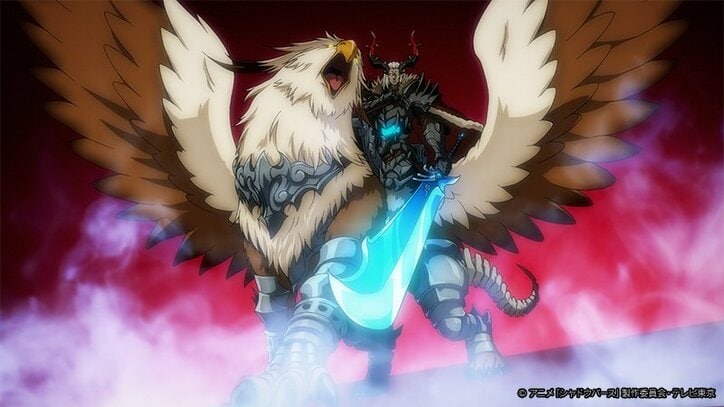 アニメ「シャドウバース」決勝戦の先にヒイロが目にするものは…第12話あらすじ＆先行カット公開