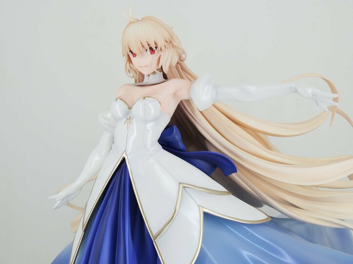 [Photos/Images] Figures of Tamanee, Hatsune Miku, and 'Hololive' Members! Photo Report from "WonHobby 39" at "Wonder Festival 2025 Winter" 42th