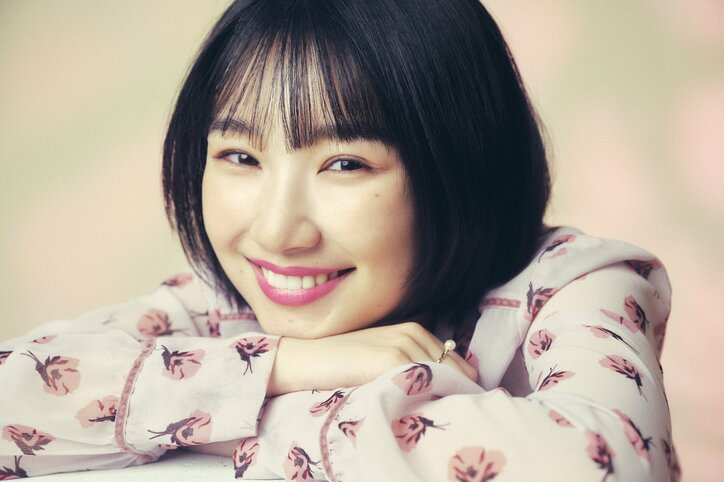 『ドラ恋』新メンバー・白石優愛「まさか自分がこんなキラキラした番組に!?」出演が決まった驚きを語る