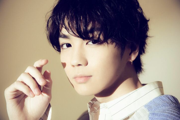 THE RAMPAGE吉野北人、役に入り込むことで得た確かな成長と変化「自分を消したいと思って演じた」