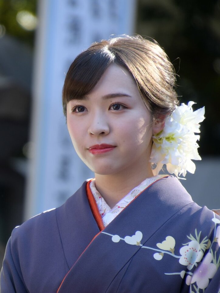 乃木坂46新成人メンバーの中で酒豪なのは？ 山下美月「強そうな顔ってすごい言われます」
