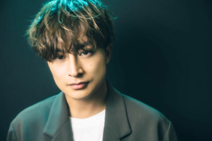 白濱亜嵐、『オオカミくん』は時代に合った恋愛番組「女の子はこうやって考えるんだって、勉強になります」