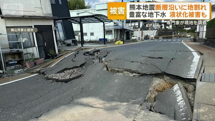 今後も被害が広がる可能性