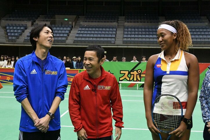 谷亮子が語る柔道とボクシングの共通項「外国選手と組む時はタイソン選手のアッパーを…」