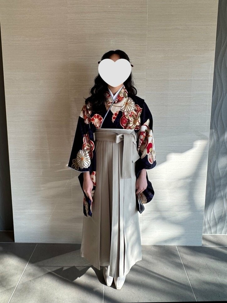 次女・桃果さん