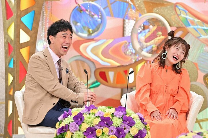 フラれた回数500回！8歳年上妻に20歳からアタックし続けたチャラ男夫、 501回目のプロポーズでついにゴールイン！大逆転劇明かす