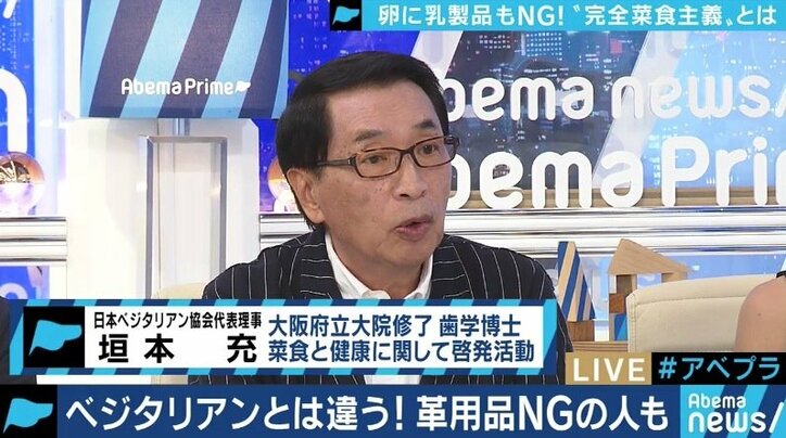 海外では過激な行動も…”ビーガンは不自由な生き方”？実践する人々の悩みとは