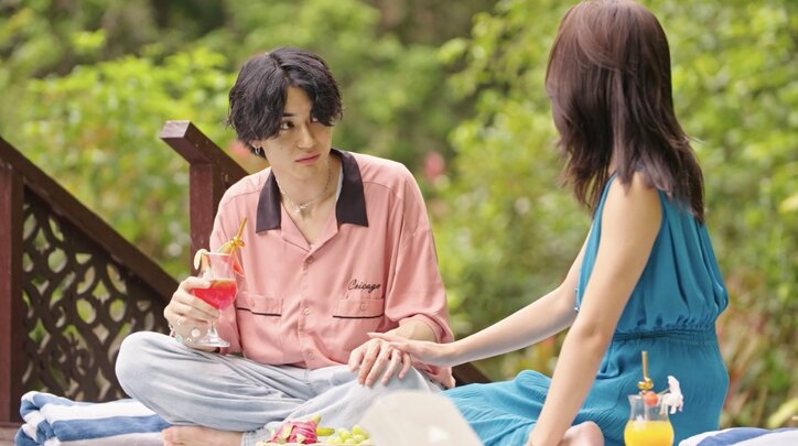 【写真・画像】【#5】結婚前は恋愛体質・鷲見玲奈「男をコントロールできそうと思ったらガンガン泣く」女の涙について本音をぶっちゃけ　4枚目