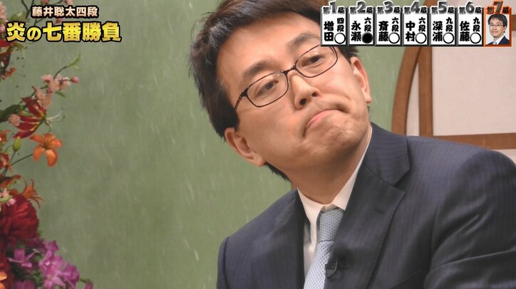 将棋・藤井聡太四段 羽生善治三冠に勝利!「炎の七番勝負」6勝1敗の快挙