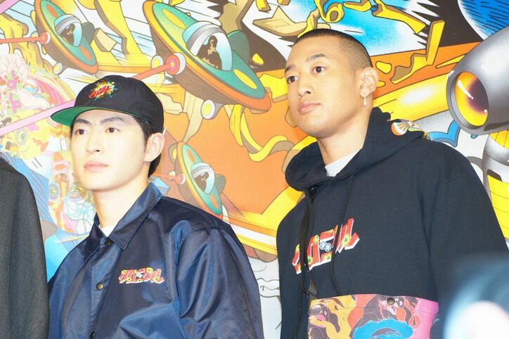 GENERATIONS、初の紅白出場の反響を語る 片寄涼太も喜び「親孝行できたかなって」