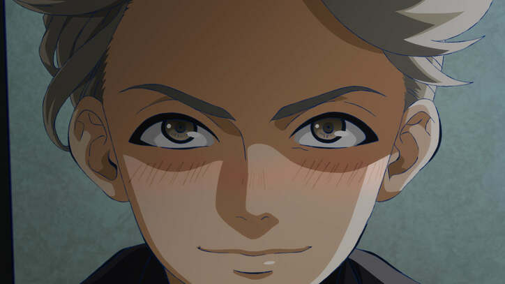 アニメ「啄木鳥探偵處」第2話先行カット＆あらすじ解禁！犯人は啄木か？