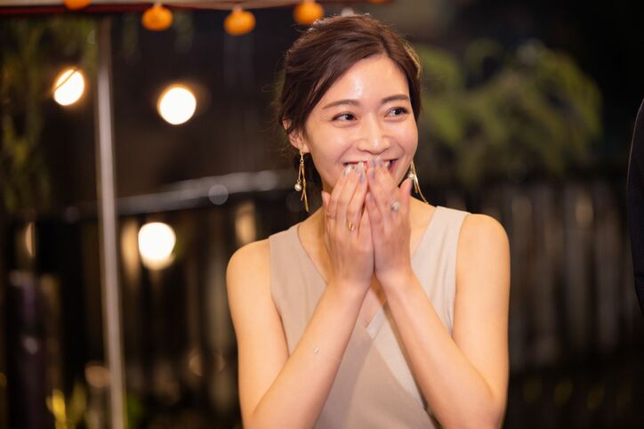 25歳グラドル、33歳バツイチ美人広報に敵意むき出し! イケメン男性をめぐり結婚に向けた同棲を3人でスタート