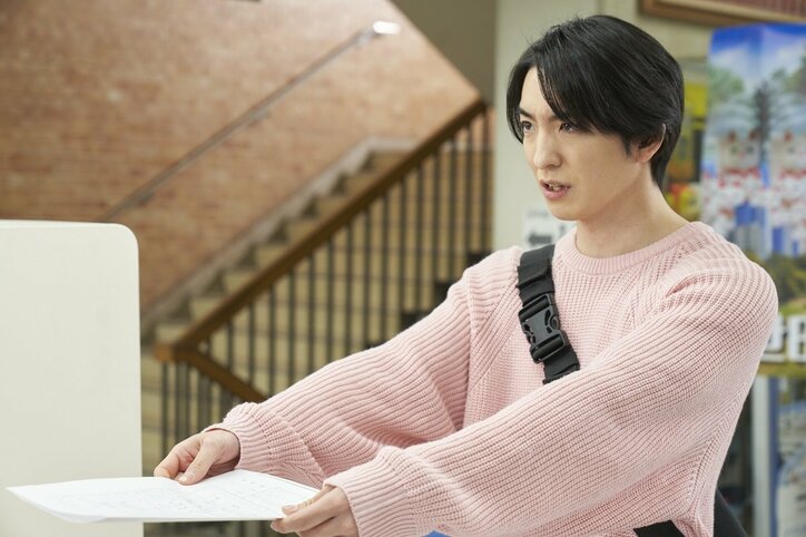 【写真・画像】福士蒼汰の一言で…33歳の男たちがオンラインで罵詈雑言の大喧嘩「メソメソウジウジしやがって」『アイのない恋人たち』 3枚目