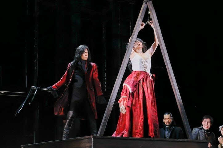 稲垣吾郎、元SMAP・森且行とは「心で繋がってます」 「同い年なのでお互い頑張っていきたい」