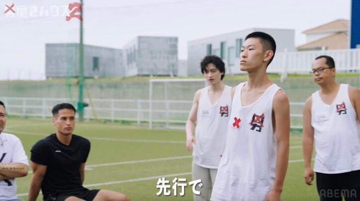 【写真・画像】イキリまくりの18歳底辺クリエイター、即興ラップで華麗な韻踏み披露し大反響 「普通にすごい」「上手くて草」「鳥肌」　2枚目