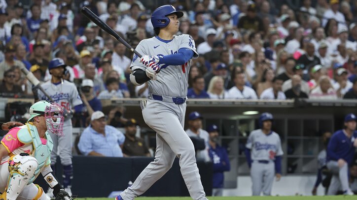 【写真・画像】【8/23】大谷試合終了　1枚目