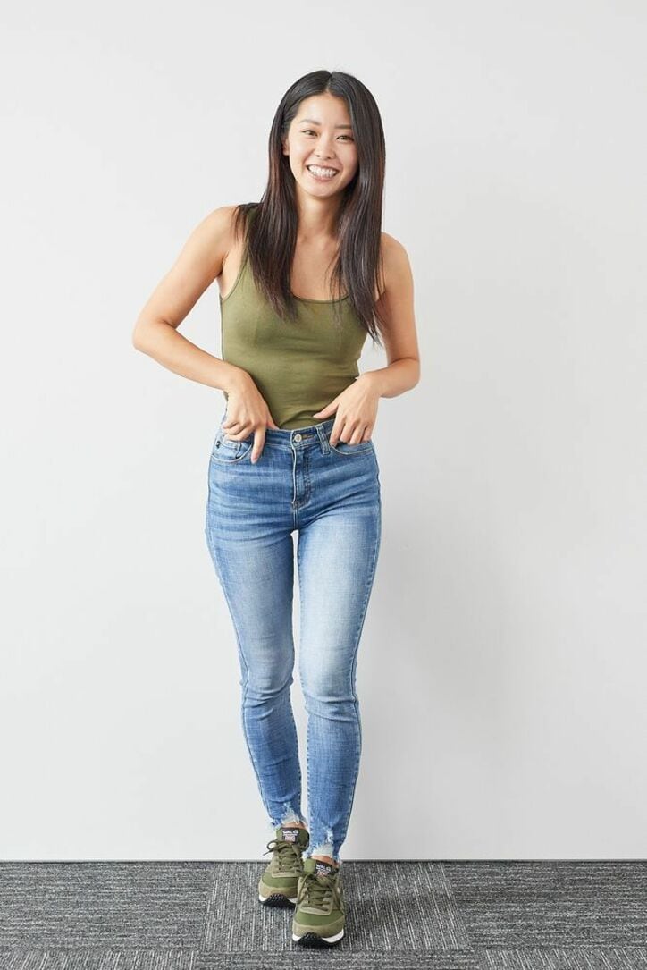 『テラスハウス 』ハワイ編の福山智可子が語るアメリカでの生活、そして過去の恋愛