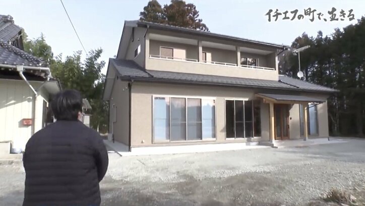 「“毒イチゴ農家”ってネットに書かれたことも…」“イチエフ”の町・大熊で生きることを決めた人たち