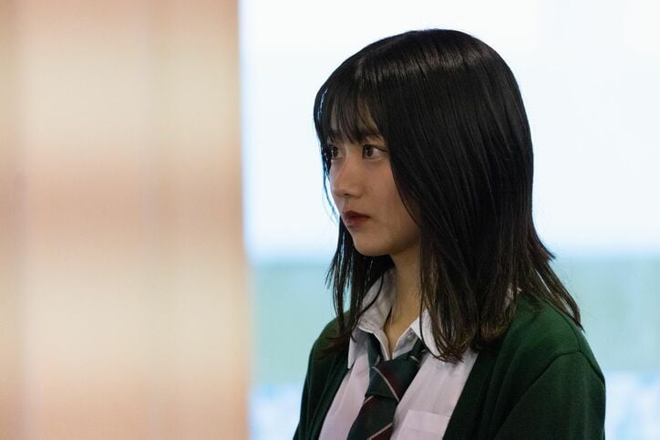 いさ、一度ふった女子・ゆなに失恋、涙の結末に「後悔はない」『今日好き』花梨編最終回