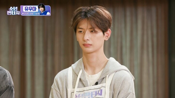 「今日が最後…涙が出そうです」最終ステージで練習生たちが豹変！　セクシー衣装で圧巻パフォーマンス、プロデューサーたちも衝撃