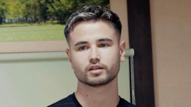 【写真・画像】東大卒非モテ男性、街コンで女性の連絡先ゲットも“約束破り”の行動 メンズコーチ・ジョージ「めちゃくちゃショック」　1枚目