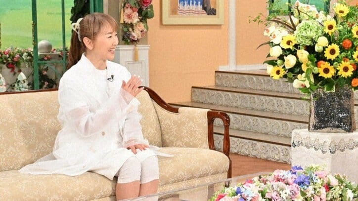 徹子の部屋