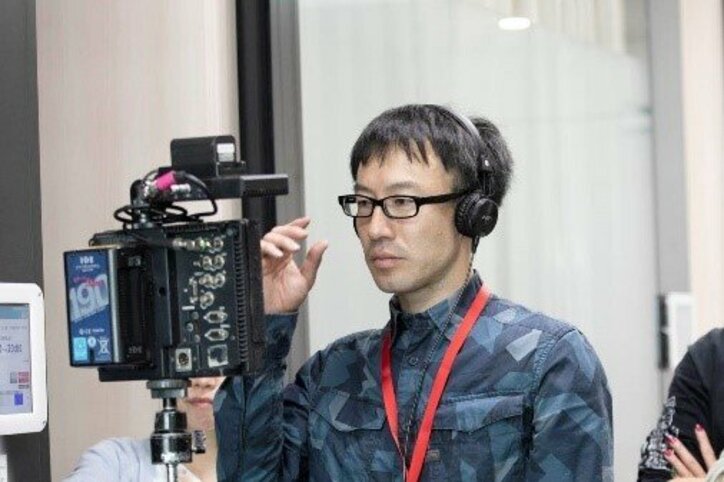 裏アカで出会い“関係”を持った相手と仕事で再会…瀧内公美×神尾楓珠『裏アカ』ディレクターズカット予告解禁