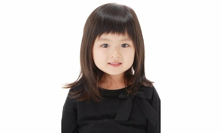 小林星蘭、今年で17歳。「SNSに投稿するの、1時間かかります」