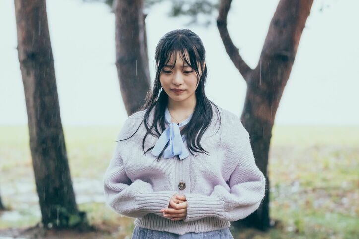 「こんなに好きになると思ってなかった」“オオカミちゃん”だったももはの苦しすぎた初恋…後ろから抱きしめ涙『オオカミちゃんとオオカミくん』最終回