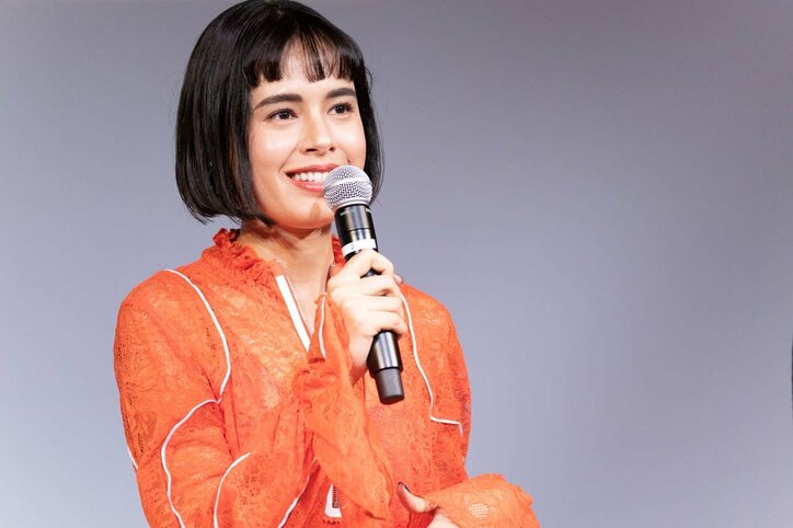 西内まりや、ファンに呼びかけ「ライブ配信。楽しみにして」