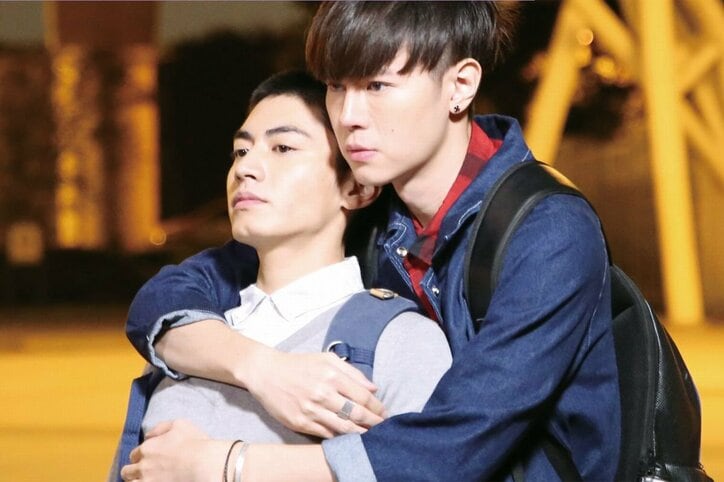 全員イケメン！純愛100%の台湾発ボーイズラブドラマ『HIStory』