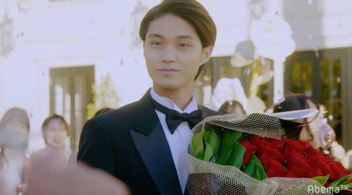 磯村勇斗・飯島寛騎・稲葉友・山本涼介…全員ライダー出身!イケメン御曹司の花嫁を選ぶ恋愛リアリティショーに視聴者大興奮「誰でもいいから結婚して」