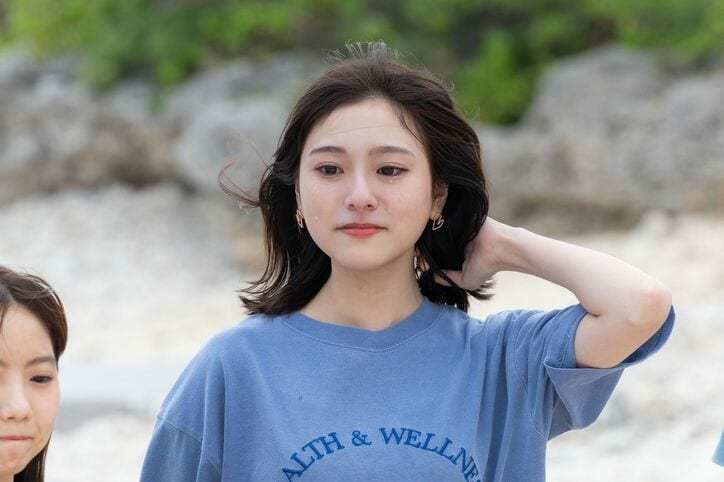 目の前で好きな男子が別の女子を指名…可愛すぎる高1女子が涙「ゆきのちゃんが羨ましい」嫉妬も『今日好き』沖縄編第3話