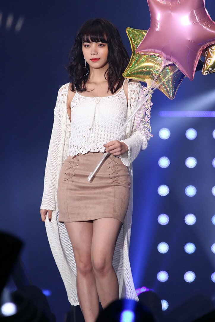 【画像集】豪華出演者が集結!東京ガールズコレクション 2017 SPRING/SUMMER