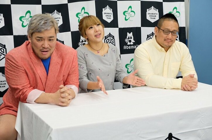 男色ディーノは「傷つきやすい」性格!?DDTを退団するチェリーの占いにより因縁勃発、卒業マッチへ