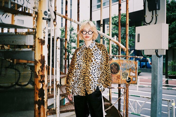 LISACHRIS、AWAプレイリスト作成『テーマは、“自分がモードに入れる”ですね』