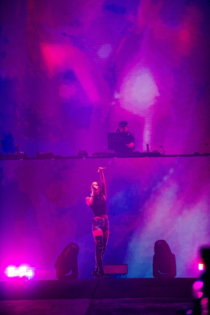 BAD HOP解散、Awichのアリーナ……。 『POP YOURS』がカルチャーの発信源となった2日間