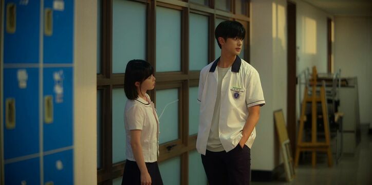 もしあの時に戻れるのなら…大好きな人を助けられなかった過去、主人公の悔やむ姿に「涙腺無理」「号泣しすぎて」『青春ブロッサム』13話&14話