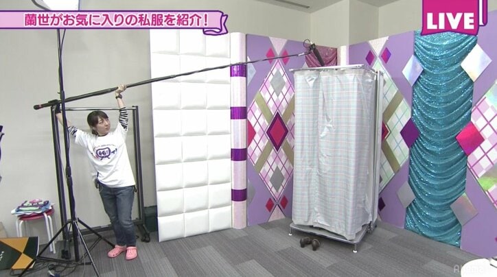 与田祐希の体を張ったチャレンジ、生田絵梨花のヨーデルに大絶賛の声！