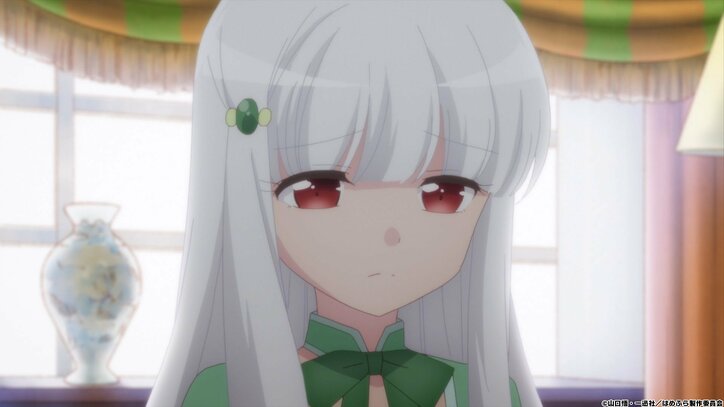 アニメ「はめふら」お茶会へ招待されたカタリナが出会ったのは…第3話先行カット&あらすじ公開