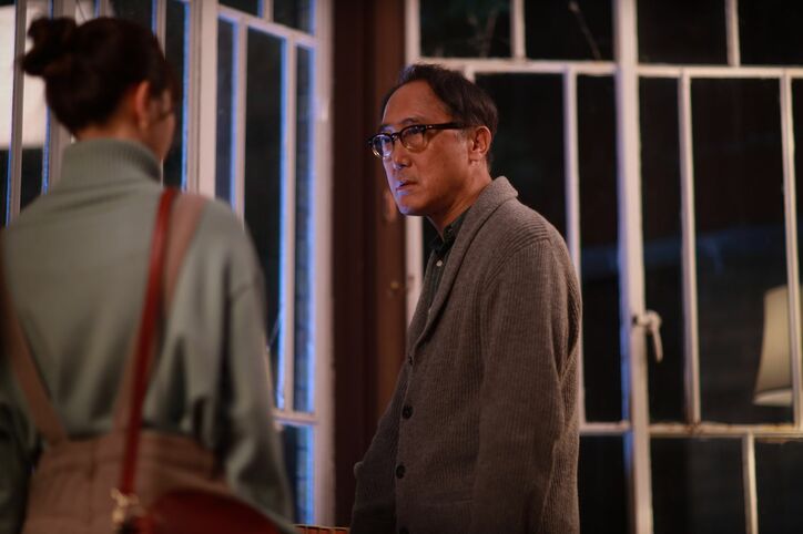 25年前に秘められた切なすぎる愛憎劇、コトハ（西野七瀬）遂に霊と対峙へ『言霊荘』最終章