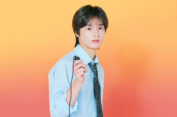 【写真・画像】『今日好き』チュンチョン編第1話メンバープロフィールを紹介　10枚目