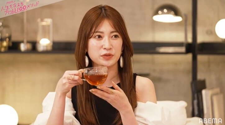 “声の美容”が流行中!? 神崎恵が明かす最新アンチエイジングに吉田朱里が驚愕